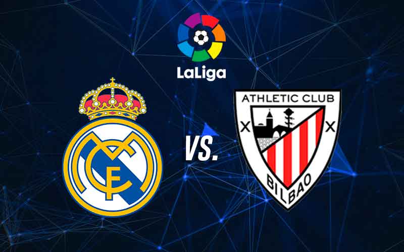 Análisis y pronóstico deportivo LaLiga: Real Madrid vs Athletic de Bilbao